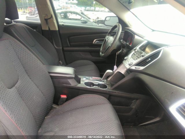 Photo 4 VIN: 2GKALMEK9C6258854 - GMC TERRAIN 