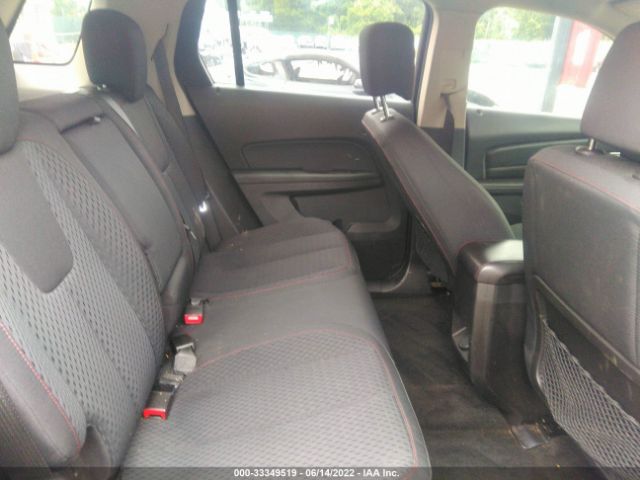 Photo 7 VIN: 2GKALMEK9C6258854 - GMC TERRAIN 