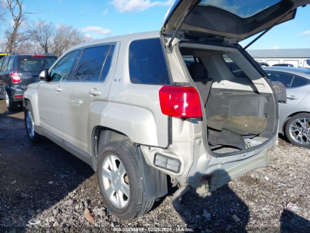 Photo 2 VIN: 2GKALMEK9C6266467 - GMC TERRAIN 