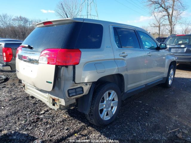 Photo 3 VIN: 2GKALMEK9C6266467 - GMC TERRAIN 