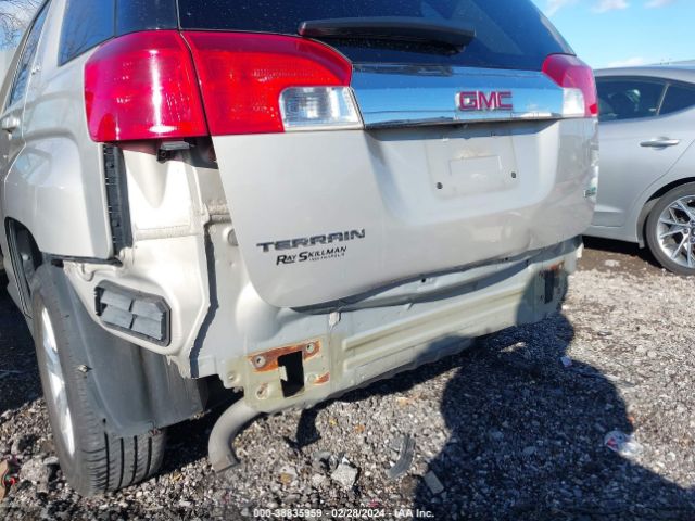 Photo 5 VIN: 2GKALMEK9C6266467 - GMC TERRAIN 