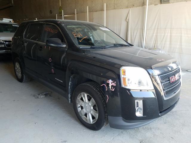 Photo 0 VIN: 2GKALMEK9C6275167 - GMC TERRAIN SL 