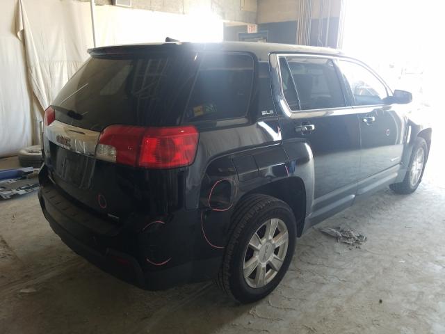 Photo 3 VIN: 2GKALMEK9C6275167 - GMC TERRAIN SL 