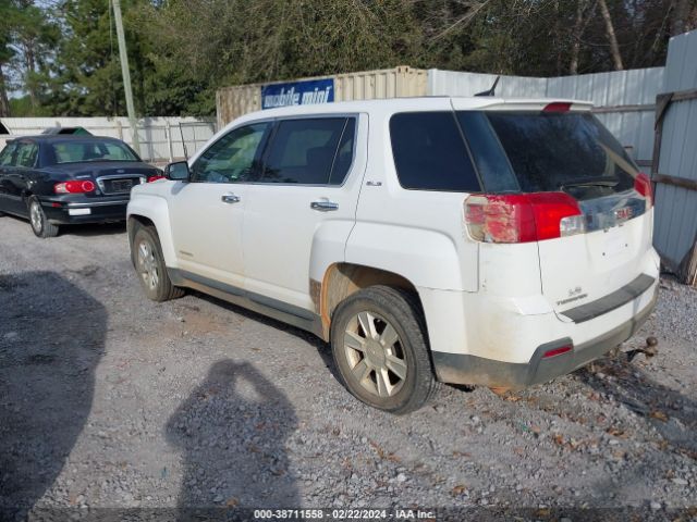 Photo 2 VIN: 2GKALMEK9C6301489 - GMC TERRAIN 