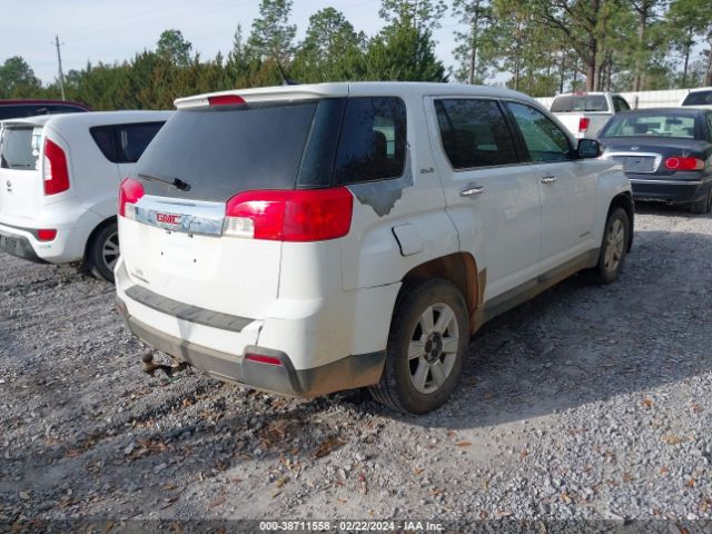 Photo 3 VIN: 2GKALMEK9C6301489 - GMC TERRAIN 