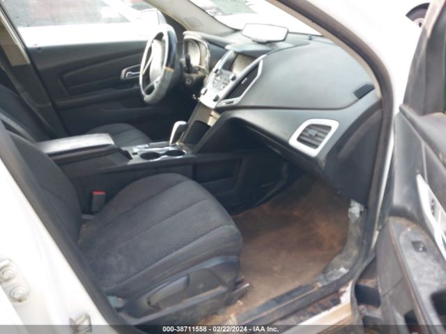 Photo 4 VIN: 2GKALMEK9C6301489 - GMC TERRAIN 