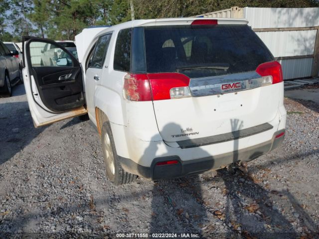 Photo 5 VIN: 2GKALMEK9C6301489 - GMC TERRAIN 