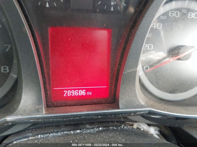 Photo 6 VIN: 2GKALMEK9C6301489 - GMC TERRAIN 