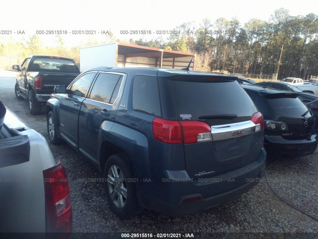 Photo 2 VIN: 2GKALMEK9C6306188 - GMC TERRAIN 