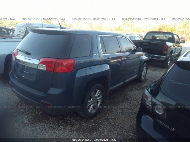 Photo 3 VIN: 2GKALMEK9C6306188 - GMC TERRAIN 