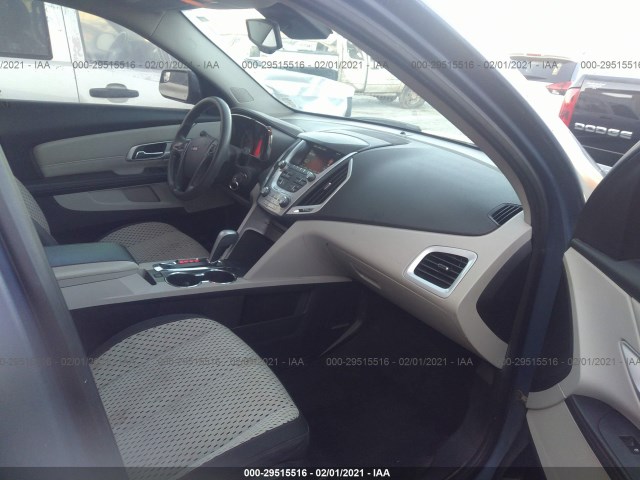 Photo 4 VIN: 2GKALMEK9C6306188 - GMC TERRAIN 