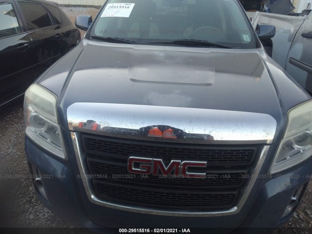 Photo 5 VIN: 2GKALMEK9C6306188 - GMC TERRAIN 