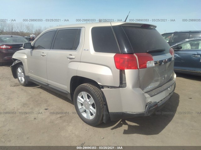 Photo 2 VIN: 2GKALMEK9C6306949 - GMC TERRAIN 