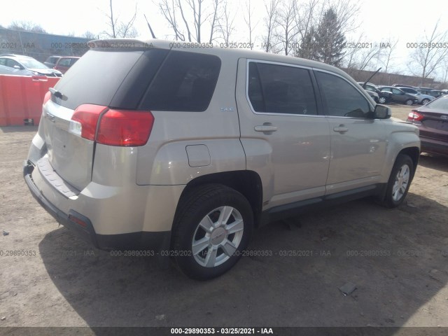 Photo 3 VIN: 2GKALMEK9C6306949 - GMC TERRAIN 