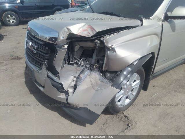 Photo 5 VIN: 2GKALMEK9C6306949 - GMC TERRAIN 