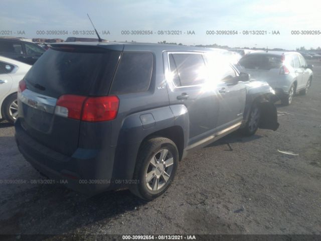 Photo 3 VIN: 2GKALMEK9C6307776 - GMC TERRAIN 