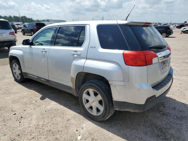 Photo 1 VIN: 2GKALMEK9C6315912 - GMC TERRAIN SL 