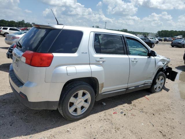 Photo 2 VIN: 2GKALMEK9C6315912 - GMC TERRAIN SL 