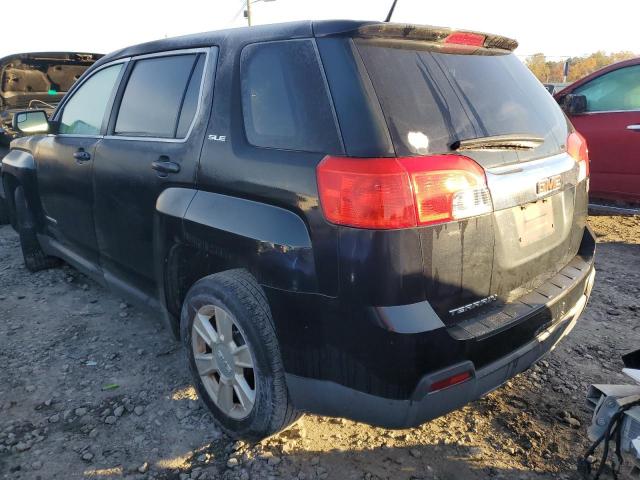 Photo 1 VIN: 2GKALMEK9C6347002 - GMC TERRAIN SL 