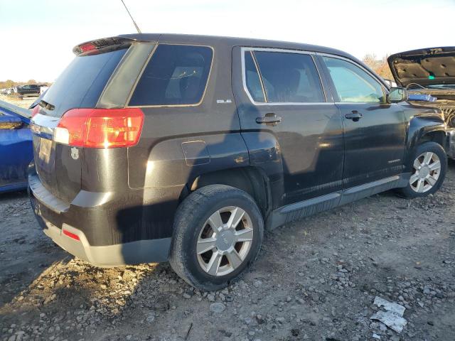 Photo 2 VIN: 2GKALMEK9C6347002 - GMC TERRAIN SL 