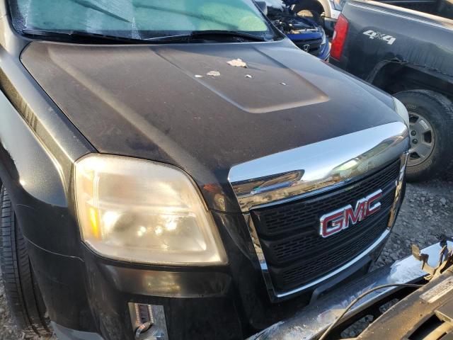 Photo 4 VIN: 2GKALMEK9C6347002 - GMC TERRAIN SL 