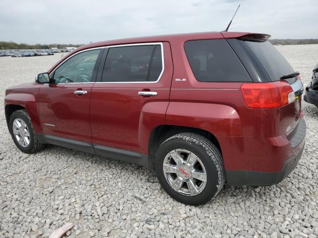 Photo 1 VIN: 2GKALMEK9C6374328 - GMC TERRAIN 