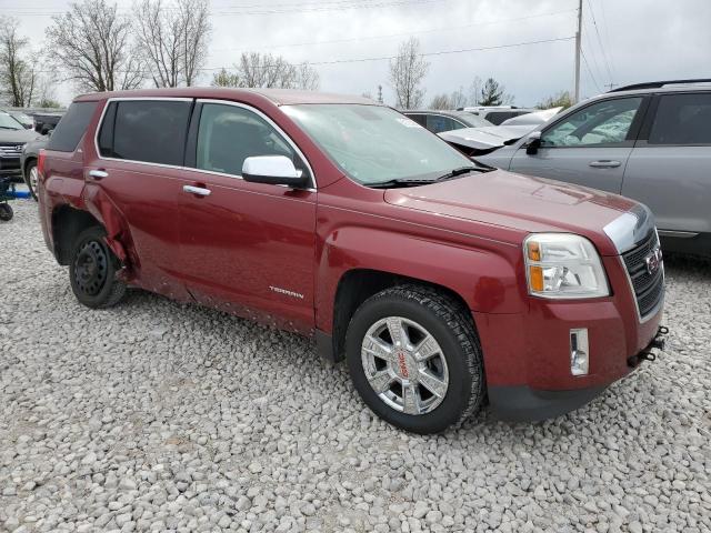 Photo 3 VIN: 2GKALMEK9C6374328 - GMC TERRAIN 