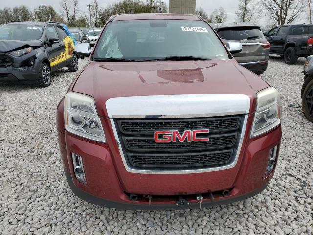 Photo 4 VIN: 2GKALMEK9C6374328 - GMC TERRAIN 