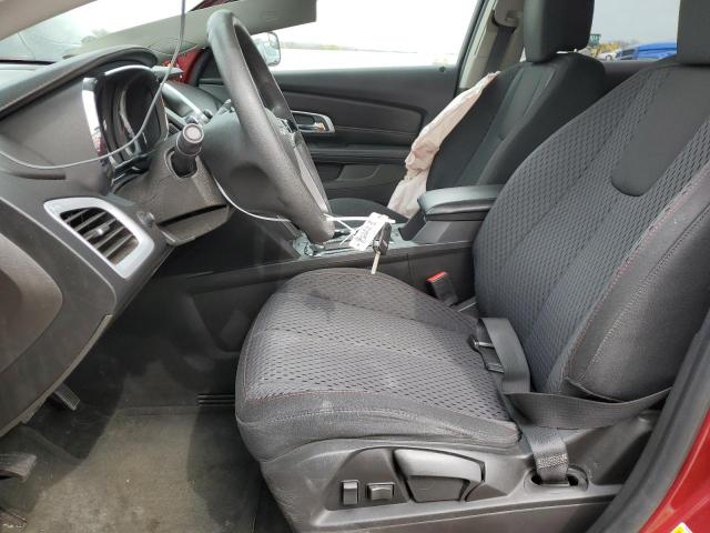 Photo 6 VIN: 2GKALMEK9C6374328 - GMC TERRAIN 