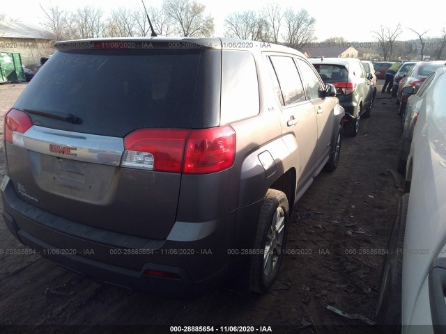 Photo 3 VIN: 2GKALMEK9C6379593 - GMC TERRAIN 