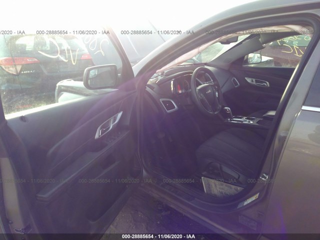 Photo 4 VIN: 2GKALMEK9C6379593 - GMC TERRAIN 