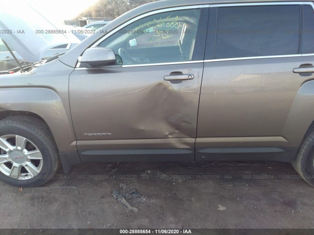 Photo 5 VIN: 2GKALMEK9C6379593 - GMC TERRAIN 