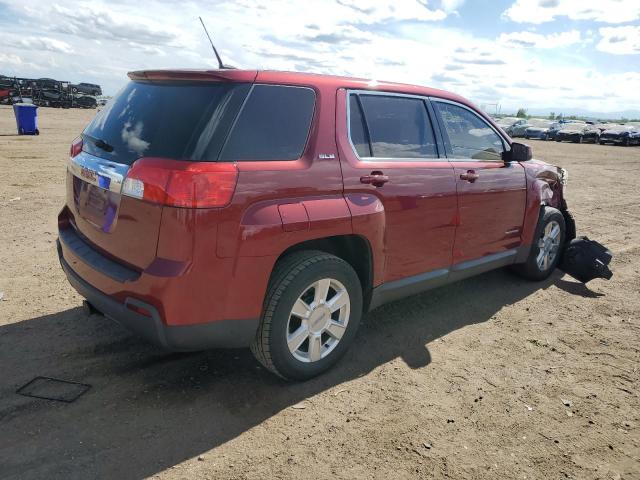 Photo 2 VIN: 2GKALMEK9C6383059 - GMC TERRAIN 