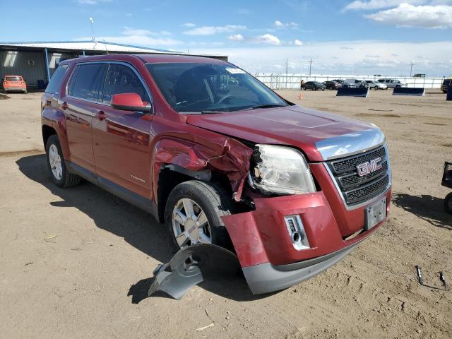 Photo 3 VIN: 2GKALMEK9C6383059 - GMC TERRAIN 