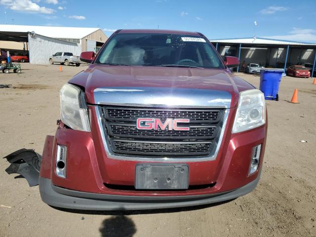 Photo 4 VIN: 2GKALMEK9C6383059 - GMC TERRAIN 