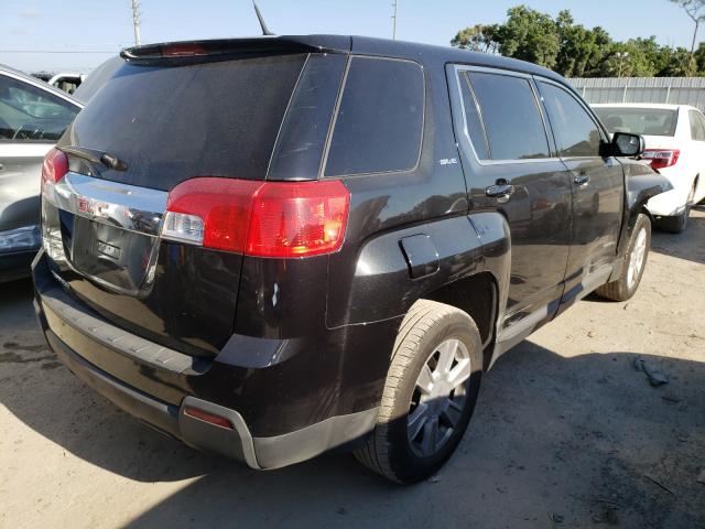 Photo 3 VIN: 2GKALMEK9D6124380 - GMC TERRAIN SL 