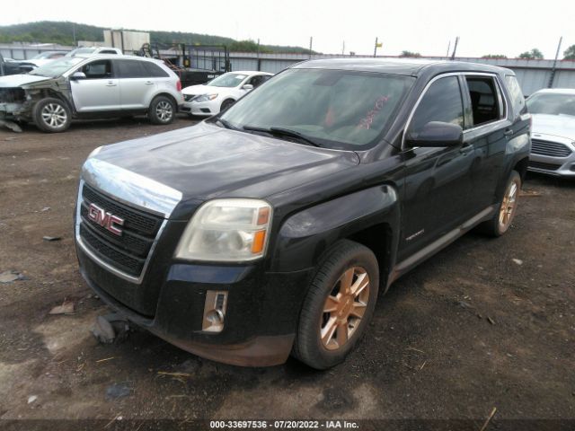 Photo 1 VIN: 2GKALMEK9D6145049 - GMC TERRAIN 