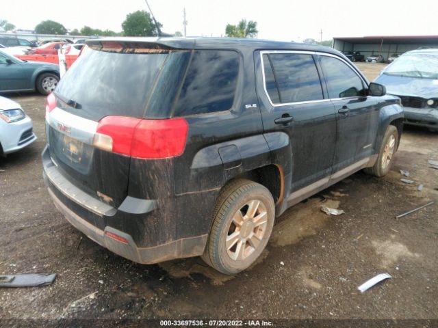 Photo 3 VIN: 2GKALMEK9D6145049 - GMC TERRAIN 