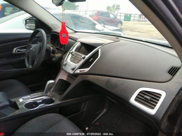 Photo 4 VIN: 2GKALMEK9D6145049 - GMC TERRAIN 