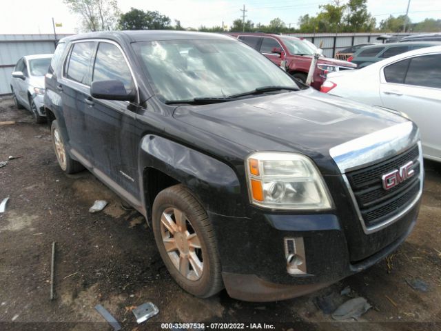 Photo 5 VIN: 2GKALMEK9D6145049 - GMC TERRAIN 