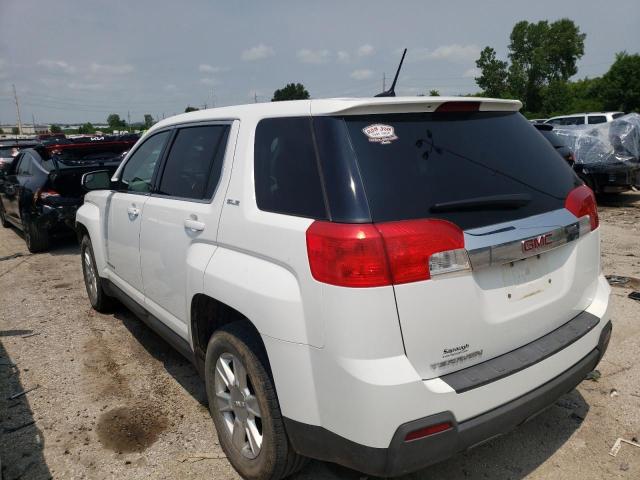 Photo 1 VIN: 2GKALMEK9D6167018 - GMC TERRAIN SL 