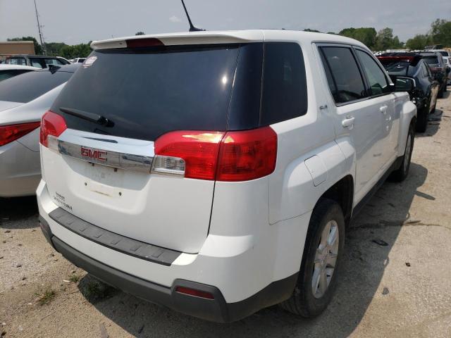 Photo 2 VIN: 2GKALMEK9D6167018 - GMC TERRAIN SL 