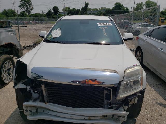 Photo 4 VIN: 2GKALMEK9D6167018 - GMC TERRAIN SL 