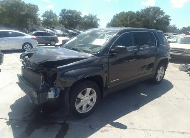 Photo 1 VIN: 2GKALMEK9D6169433 - GMC TERRAIN 