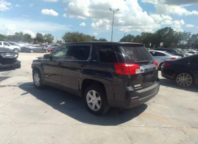 Photo 2 VIN: 2GKALMEK9D6169433 - GMC TERRAIN 