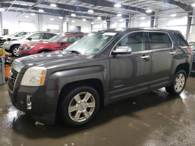 Photo 0 VIN: 2GKALMEK9D6195501 - GMC TERRAIN SL 