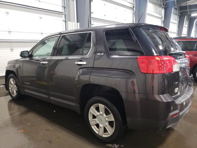 Photo 1 VIN: 2GKALMEK9D6195501 - GMC TERRAIN SL 