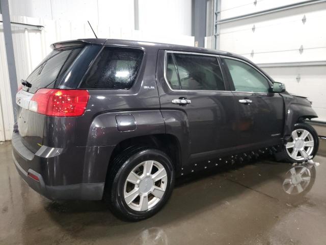 Photo 2 VIN: 2GKALMEK9D6195501 - GMC TERRAIN SL 