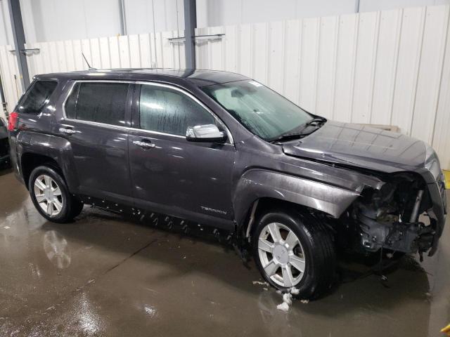 Photo 3 VIN: 2GKALMEK9D6195501 - GMC TERRAIN SL 