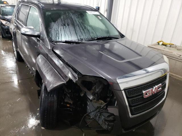 Photo 4 VIN: 2GKALMEK9D6195501 - GMC TERRAIN SL 